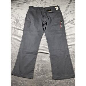 Lee Extreme Comfort Pants 38x30 Cargo Double Knee Relaxed Fit Legendary Workwear